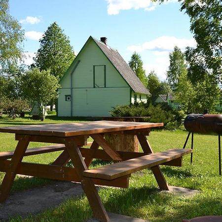 Paju Holiday Home Otepää Eksteriør billede